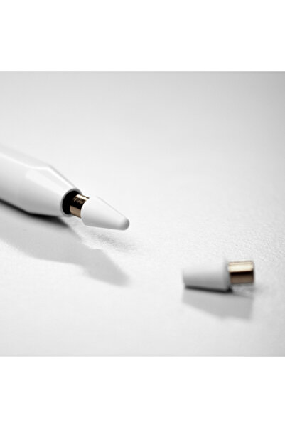 WOZINSKY Stylus activ universal pentru Android și iOS USB-C - Alb
