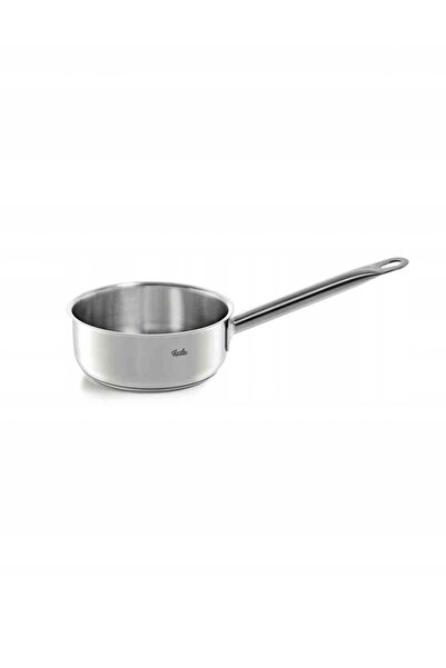 NO BRAND FISSLER San Francisco oală rotundă din oțel inoxidabil 1.2 L K2