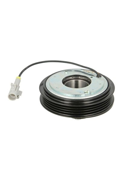 NO BRAND Thermotec KTT040189 Ambreiaj electromagnetic, compresor de aer condi...