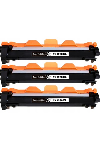 NO BRAND 3x Toner pentru Brother DCP-1622WE DCP-1623WE HL-1222WE HL-1223WE TN...