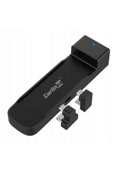 carlinkit Adaptor wireless FireDrive Link pentru CarPlay Fire TV Stick