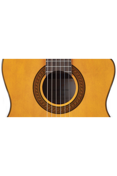 NO BRAND Chitară clasică Takamine GC5-NAT, molid masiv