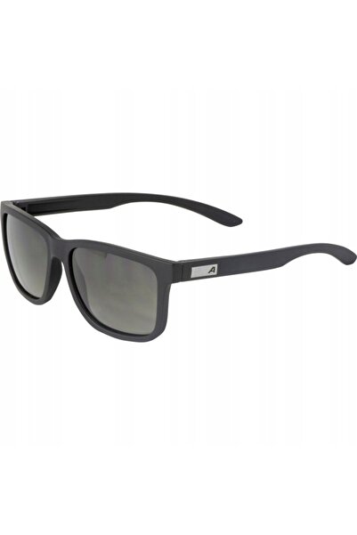 Alpina Ochelari Burst Kolor Negru Mat Lentilă Negru Cat.3