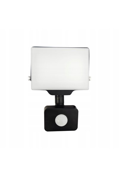Adviti Reflector LED cu senzor de mișcare AD-NL-6463BLR4
