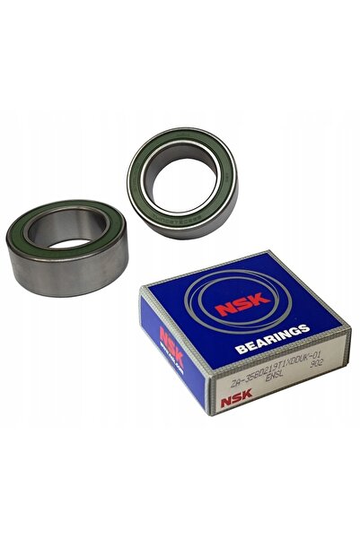 NO BRAND 35X55X20 Rulment compresor aer condiționat NSK 35BD219