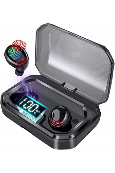NO BRAND CĂȘTI FĂRĂ FIR BLUETOOTH MEE AUDIO X10 PENTRU ALERGARE, PLIMBĂRI ȘI ...