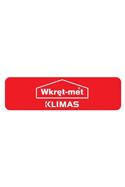 Klimas Wkret-Met Șurubelnițe CIESIELSKY pentru lemn 6x120 mm. TORX 100 bucăți...