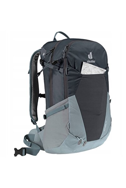 NO BRAND Rucsac de trekking Deuter Futura 23 - grafit / șală