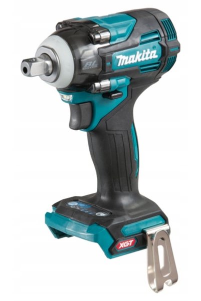 Makita Cheie de tăiere cu acumulator 1/2'' 350NM 40V XGT TW005GZ