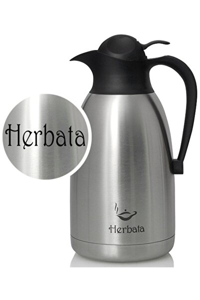 Promis Termos TMH-15B 1,5 litri cu imprimeu cafea