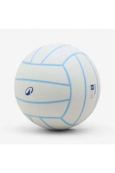 NO BRAND Minge de volei clasică Kipsta VB500 vintage