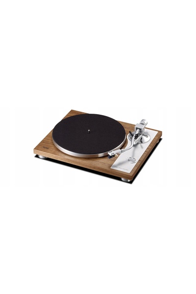 Teac GRAMOFON TN-4D-SE NUCĂ PERFECTIE CU TRANSMISIE DIRECTĂ PENTRU SUFRAGERIE