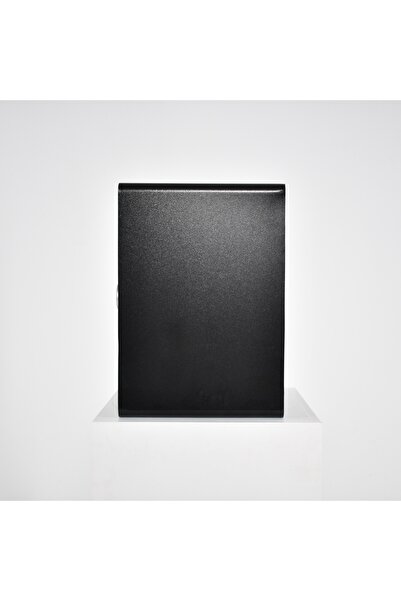 NO BRAND Seif blindat de casă cu încuietoare electronică și cheie 45x38x32 cm...
