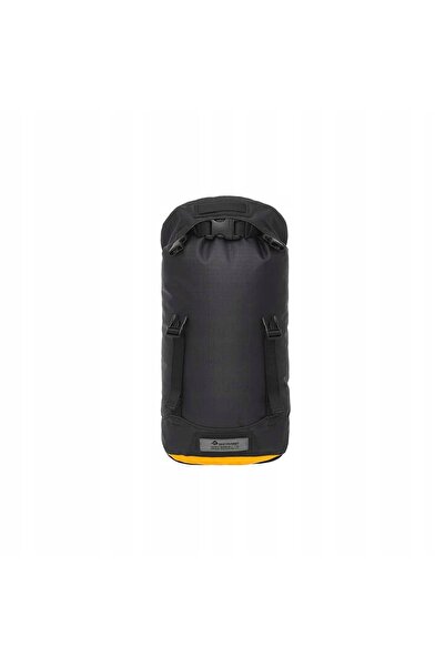 Sea to Summit Sac impermeabil Evac Compression Dry Bag HD 8 l - negru