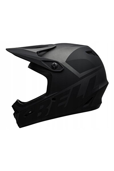 Bell Casca de ciclism integrala Transfer Matte Black - S (53-55 cm)