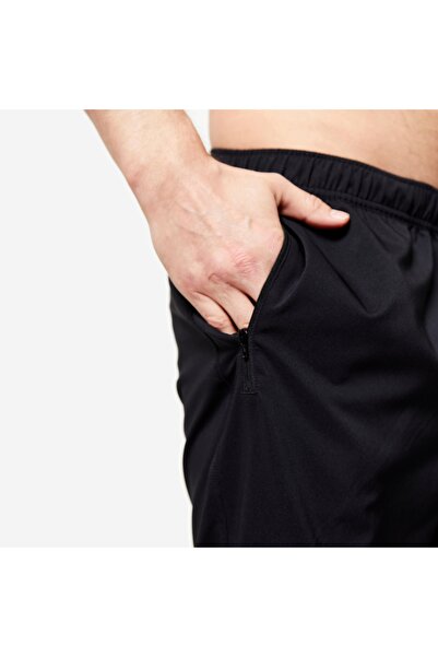 NO BRAND Pantaloni de fitness Domyos 120 pentru bărbați