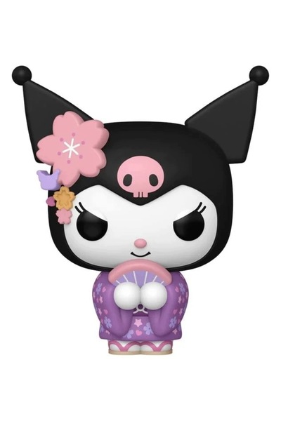 Funko Kuromi în Kimono 151 Kuromi POP! Vinil