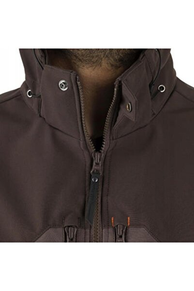 NO BRAND Softshell de vânătoare solognac 500