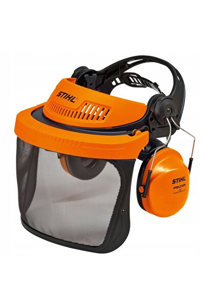 STIHL CĂȘTĂ DE PROTECȚIE ADVANCE GPA 28 PROTECȚIE VIZOR