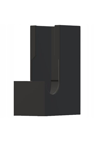 NO BRAND Suport vertical organizator pentru capsule Nespresso