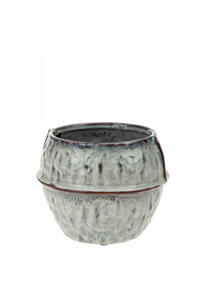 NO BRAND Ghiveci ceramic Agatta Ø 16 cm