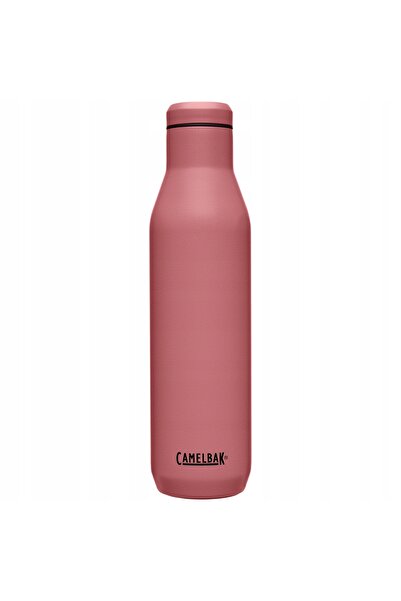NO BRAND Sticlă de vin Camelbak 750ml roz