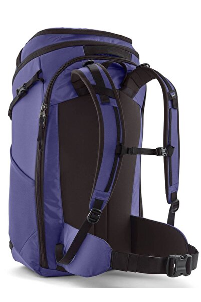 NO BRAND Rucsac Patagonia Cragsmith 45 l - mov solstice M pentru drumeții