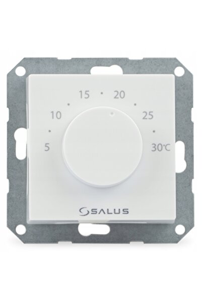 NO BRAND SALUS BTR230(20) TERMOSTAT REGULATOR DE TEMPERATURĂ FĂRĂ FIR TIP UMED