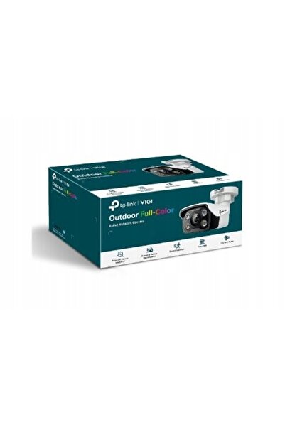 TP-LINK Cameră VIGI C350(6mm) (aw)