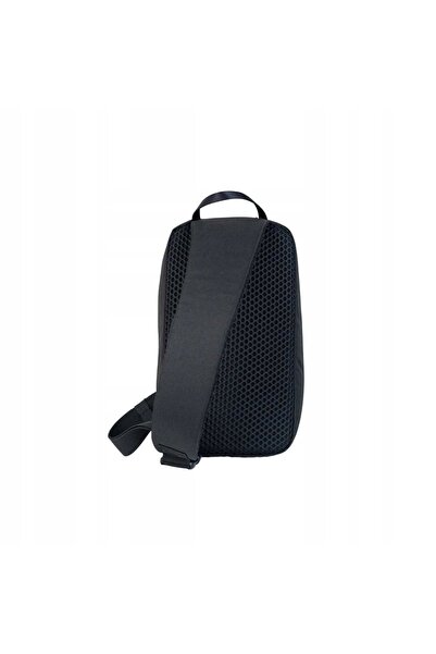 NO BRAND Geantă tip sling CabinZero Cross Body 11 l - negru absolut