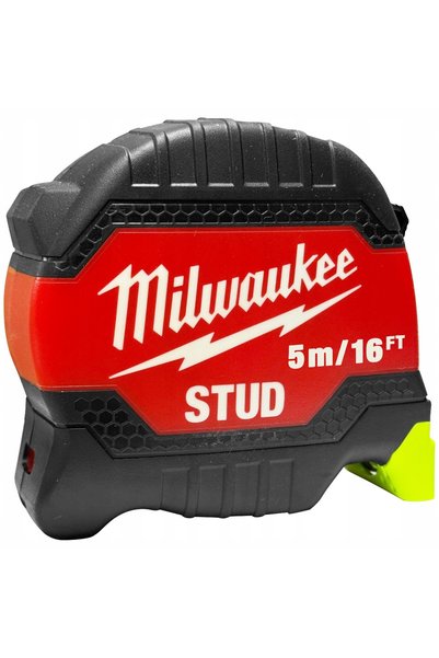 Milwaukee Ruletă de măsurat 5 16ft STUD (GEN 3) 4932498764