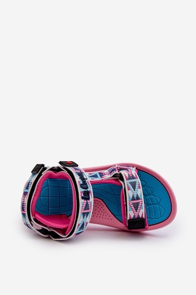 Lee Cooper Sandale pentru copii LCW-24-34-2600K 30