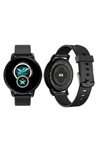 NO BRAND Ceas pentru copii / SMARTWATCH / GPS / lanternă / funcții multiple