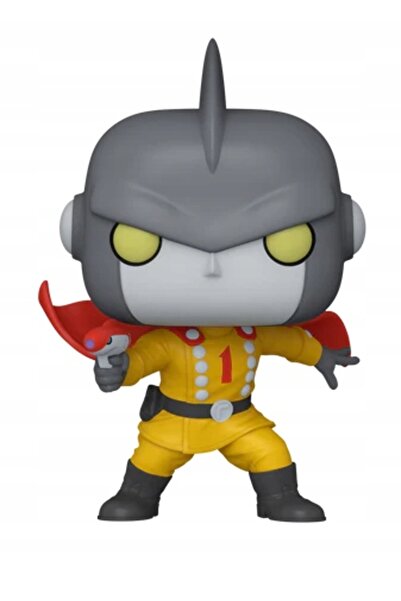 Funko Pop Gamma 1 1701 Dragon Ball Super Super Hero Funko POP!
