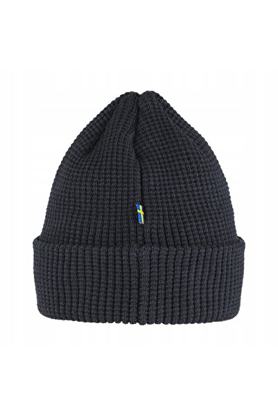 Fjällräven Căciulă de iarnă Fjallraven Tab Hat - bleumarin închis