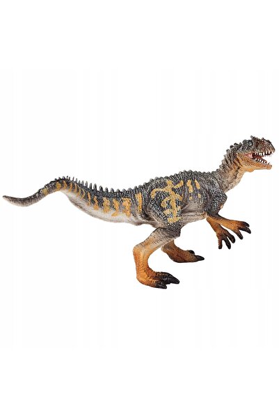 MOJO Dinozaur Allosaurus - Figurină Animal Planet - Mărime XXL
