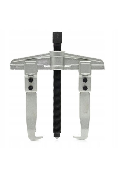 Kraft&dele Extractor de rulmenți cu două brațe, tip șurub, 6' 150mm, rezisten...