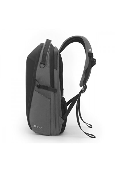 NO BRAND Rucsac Urban de Afaceri XD Design Bizz - Gri