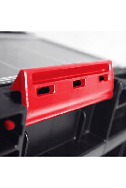 NO BRAND Cutie de transport scule sistem Qbrick