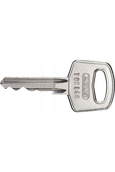 Abus Lacăt aluminiu 72/40 Titalium verde 2 chei