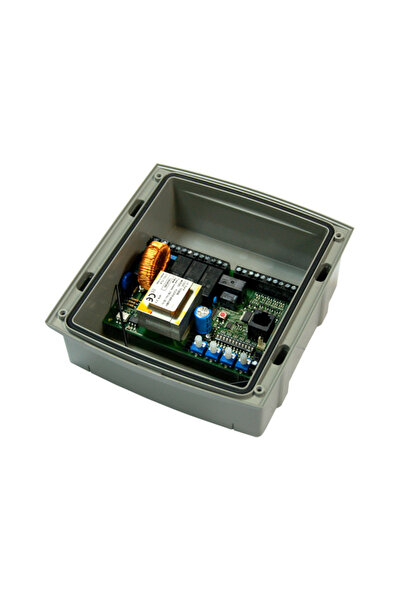 NO BRAND Unitate de control V2 FLEXY2 cu radio încorporat