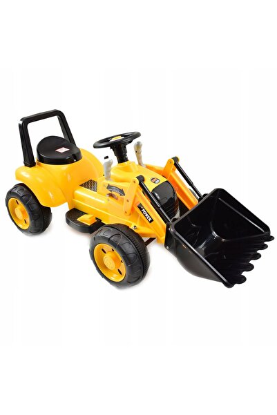 NO BRAND ÎNCĂRCĂTOR, BULDOEXCAVATOR NOU/TR160