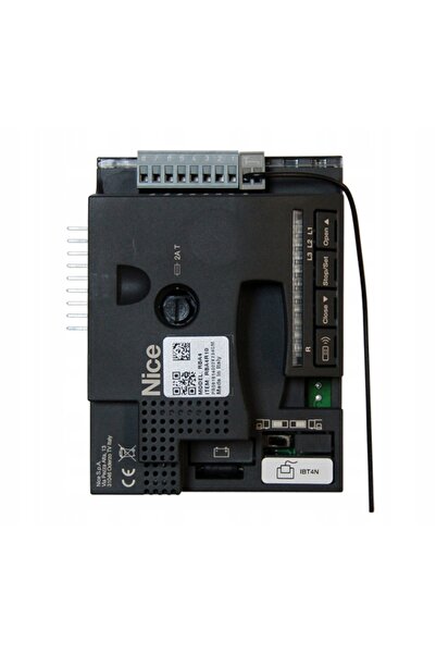 niceababy Unitate de control RBA4 R10 excelentă pentru acționări ROAD 200/400...