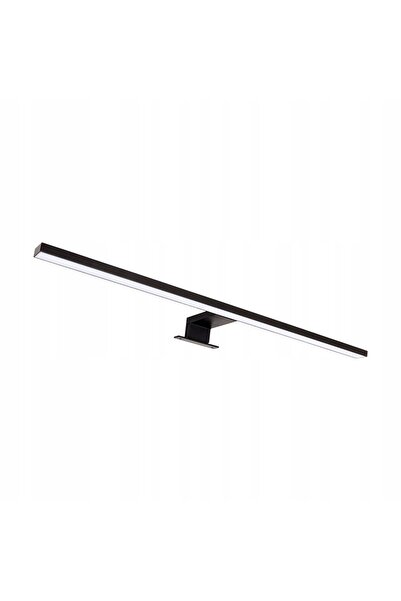 NO BRAND Aplică de perete STRUHM IP44 pentru baie ROXANA LED 13W NEGRU NW 04469