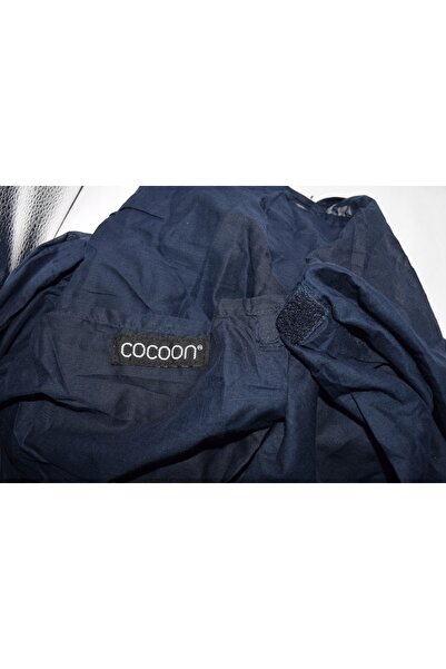NO BRAND Căptușeală de sac de dormit din bumbac Cocoon Egyptian Cotton Travel...