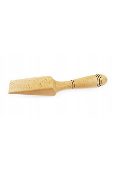 NO BRAND Spatule semicirculare cositate, cositate, 1.1kg, pastă de ceară, spa...