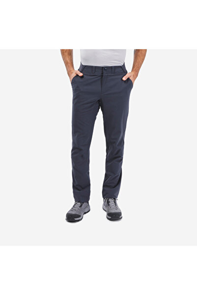 NO BRAND Pantaloni de drumeție pentru bărbați Quechua MH100