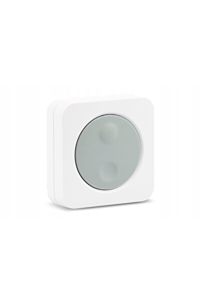 SALUS Buton inteligent alimentat cu baterii pentru sistemul de casă inteligen...