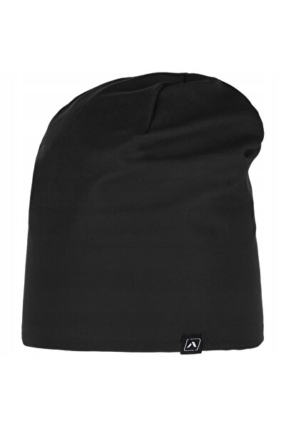 Viking Manganika 0908 șapcă multifuncțională reversibilă negru-gri