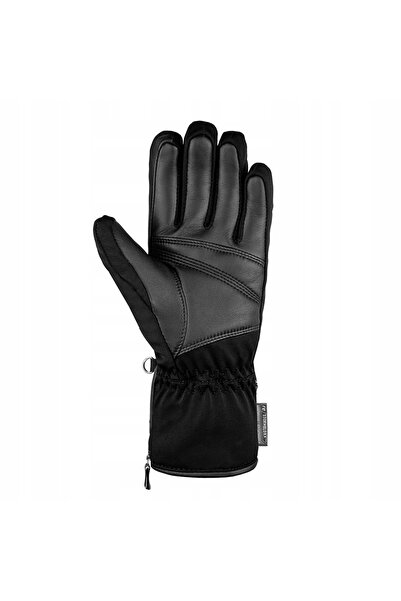 Reusch Lore Stormbloxx 7702 Mănuși multifuncționale Negru - 6